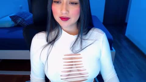 Samantha online show from 01-07-25, 06:56