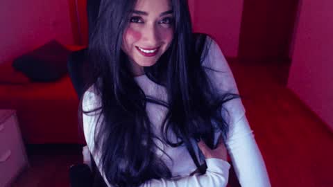 Samantha online show from 01-13-25, 09:20