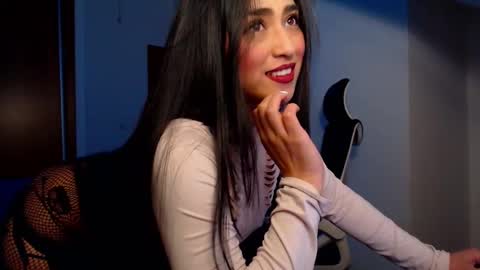Samantha online show from 03-06-25, 09:25