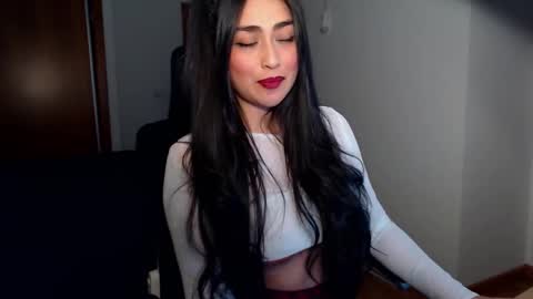 Samantha online show from 03-12-25, 06:55