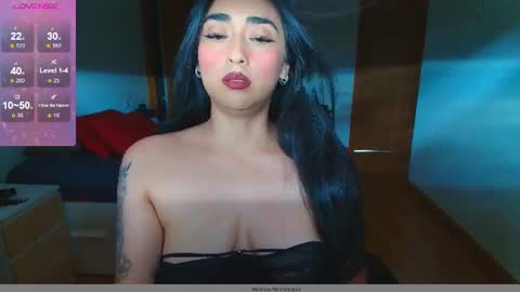 Snapshot of love_samantha chatting on 06-25-26, 04:00 Samantha online show from 06-25-26, 04:00