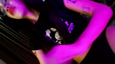 Seren online show from 10-29-25, 11:45