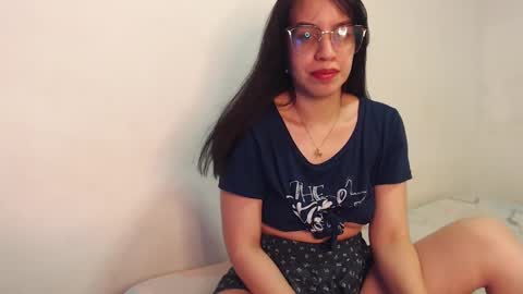 IAmBunny online show from 01-12-25, 12:18