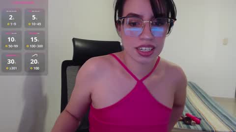 IAmBunny online show from 03-11-25, 09:15