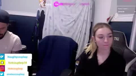 lovecoupleqc online show from 04-28-26, 06:51