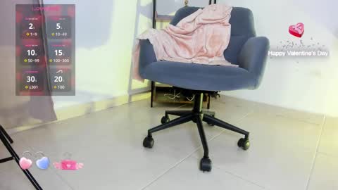 Snapshot of lovecurls_ chatting on 02-19-25, 02:33 Luna online show from 02-19-25, 02:33