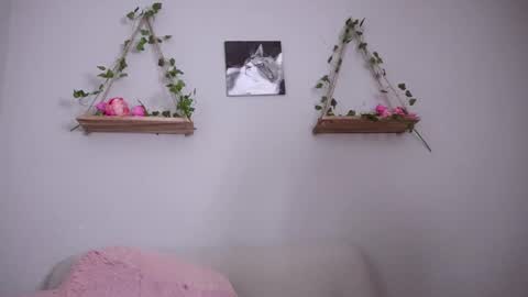 Snapshot of loveegirll chatting on 03-02-25, 07:43 katalina online show from 03-02-25, 07:43