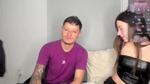 Bella and Andy online show from 10-22-25, 12:22