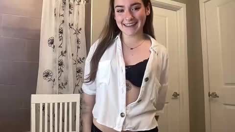 Olivia Rose online show from 03-23-26, 08:35
