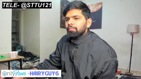 Snapshot of lovehairyindian chatting on 01-04-25, 08:06 Indian hairy online show from 01-04-25, 08:06
