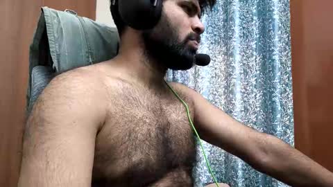 Snapshot of lovehairyindian chatting on 11-08-25, 08:03 Indian hairy online show from 11-08-25, 08:03