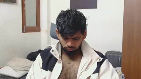 Indian hairy online show from 11-24-25, 03:50