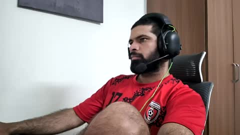 Indian hairy online show from 07-01-26, 06:37