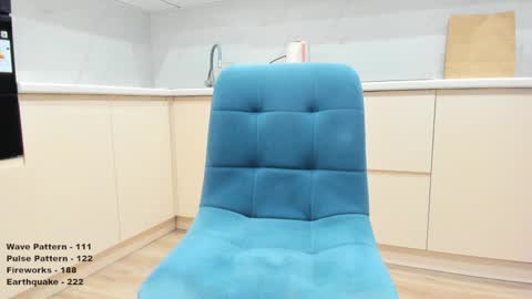 Kate Kim online show from 01-25-25, 11:02