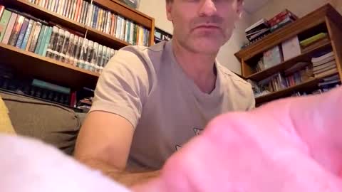 Snapshot of loveit23456 chatting on 12-19-25, 01:34 getnaked123 online show from 12-19-25, 01:34