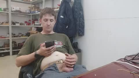 Snapshot of lovejimmi chatting on 05-13-26, 12:57 lovejimmi online show from 05-13-26, 12:57