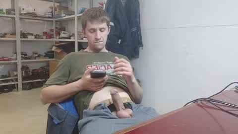 Snapshot of lovejimmi chatting on 05-19-26, 12:33 lovejimmi online show from 05-19-26, 12:33