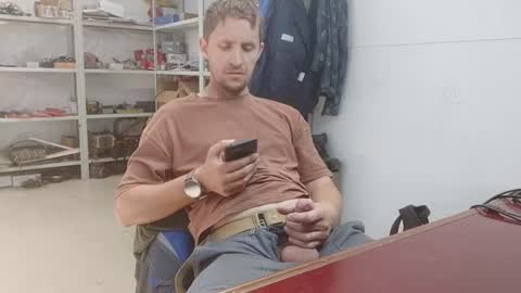 lovejimmi online show from 06-30-26, 07:53