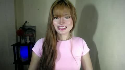 lovelily_xoxo online show from 03-19-26, 09:19