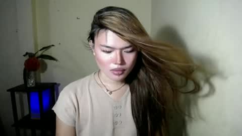 lovelily_xoxo online show from 06-29-26, 08:31