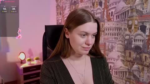 Laura online show from 01-25-25, 11:34