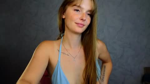 Molly online show from 07-06-26, 06:32