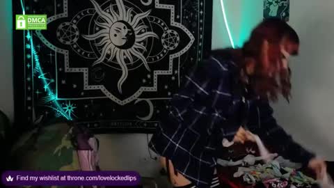 Alex  Violet online show from 09-21-25, 03:41