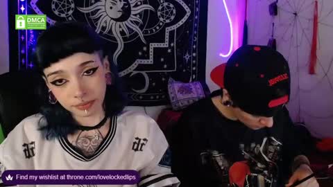 Alex  Violet online show from 10-17-25, 02:37