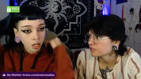 Alex  Violet online show from 01-06-26, 01:53