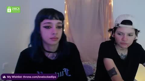 Alex  Violet online show from 02-08-26, 11:30