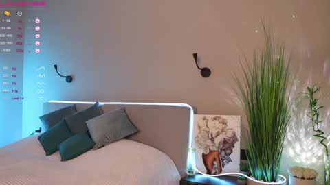 Alisa   online show from 01-25-25, 01:30