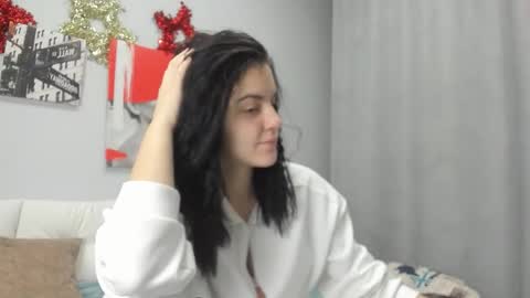 lovely__audrey online show from 12-14-25, 01:22