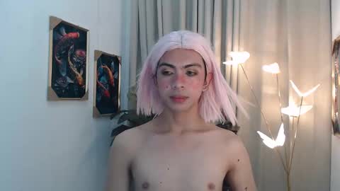 alwina online show from 03-27-26, 04:07