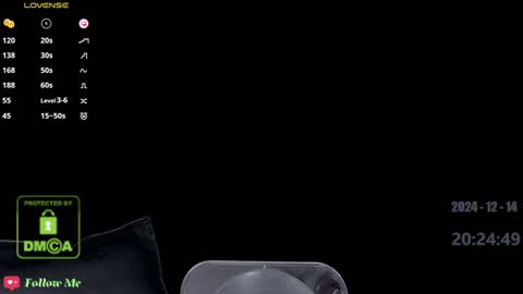 Snapshot of lovely_asahi chatting on 12-14-24, 12:23 lovely asahi online show from 12-14-24, 12:23