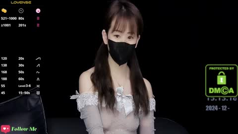 Snapshot of lovely_asahi chatting on 12-20-24, 07:12 lovely asahi online show from 12-20-24, 07:12