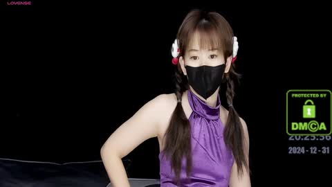 Snapshot of lovely_asahi chatting on 12-31-24, 12:25 lovely asahi online show from 12-31-24, 12:25