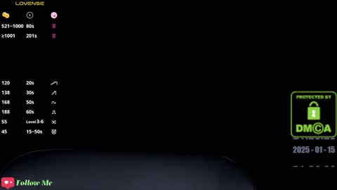 Snapshot of lovely_asahi chatting on 01-15-25, 01:20 lovely asahi online show from 01-15-25, 01:20