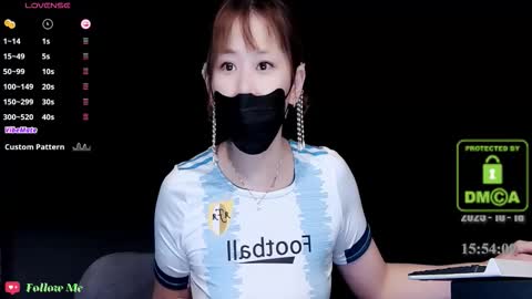 Snapshot of lovely_asahi chatting on 10-18-25, 07:53 lovely asahi online show from 10-18-25, 07:53