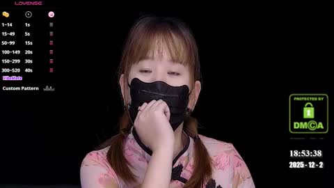 Snapshot of lovely_asahi chatting on 12-02-25, 10:53 lovely asahi online show from 12-02-25, 10:53