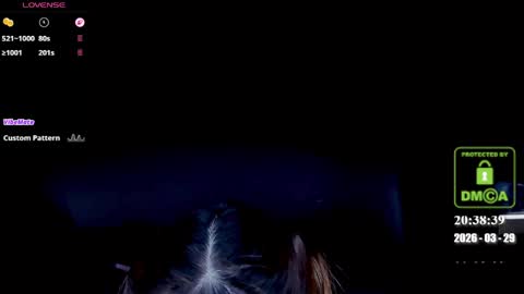 Snapshot of lovely_asahi chatting on 03-29-26, 12:38 lovely asahi online show from 03-29-26, 12:38