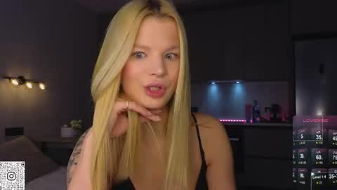 Jenny online show from 05-31-26, 04:09