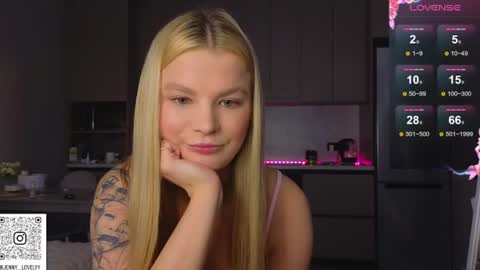 Jenny online show from 06-24-26, 11:31