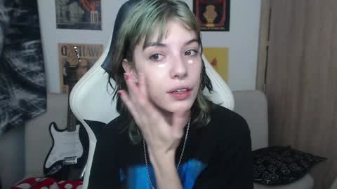 Cassie online show from 01-25-25, 10:28