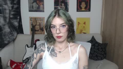 Cassie online show from 02-13-25, 04:54