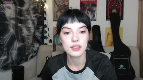 Cassie online show from 09-15-25, 10:43
