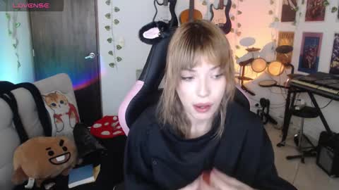 Cassie online show from 03-06-26, 12:40