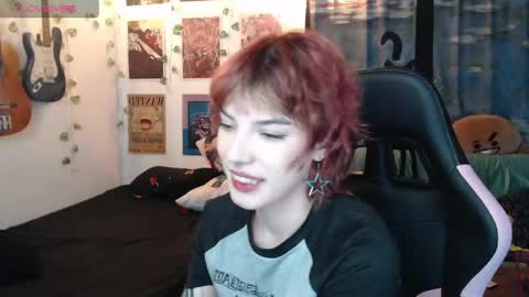 Cassie online show from 04-30-26, 07:04