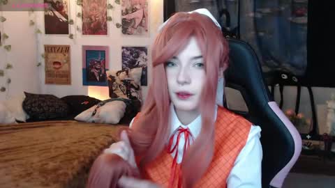 Cassie online show from 05-05-26, 02:52