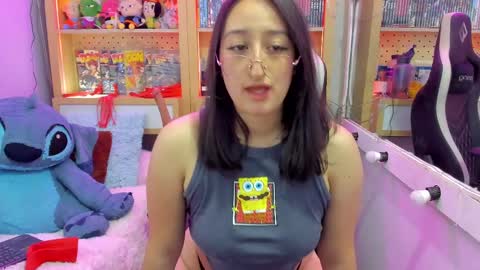 Chloe online show from 03-01-25, 02:26