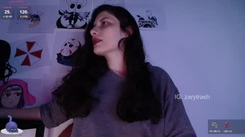 Independent model Modelo independiente online show from 07-16-26, 04:18